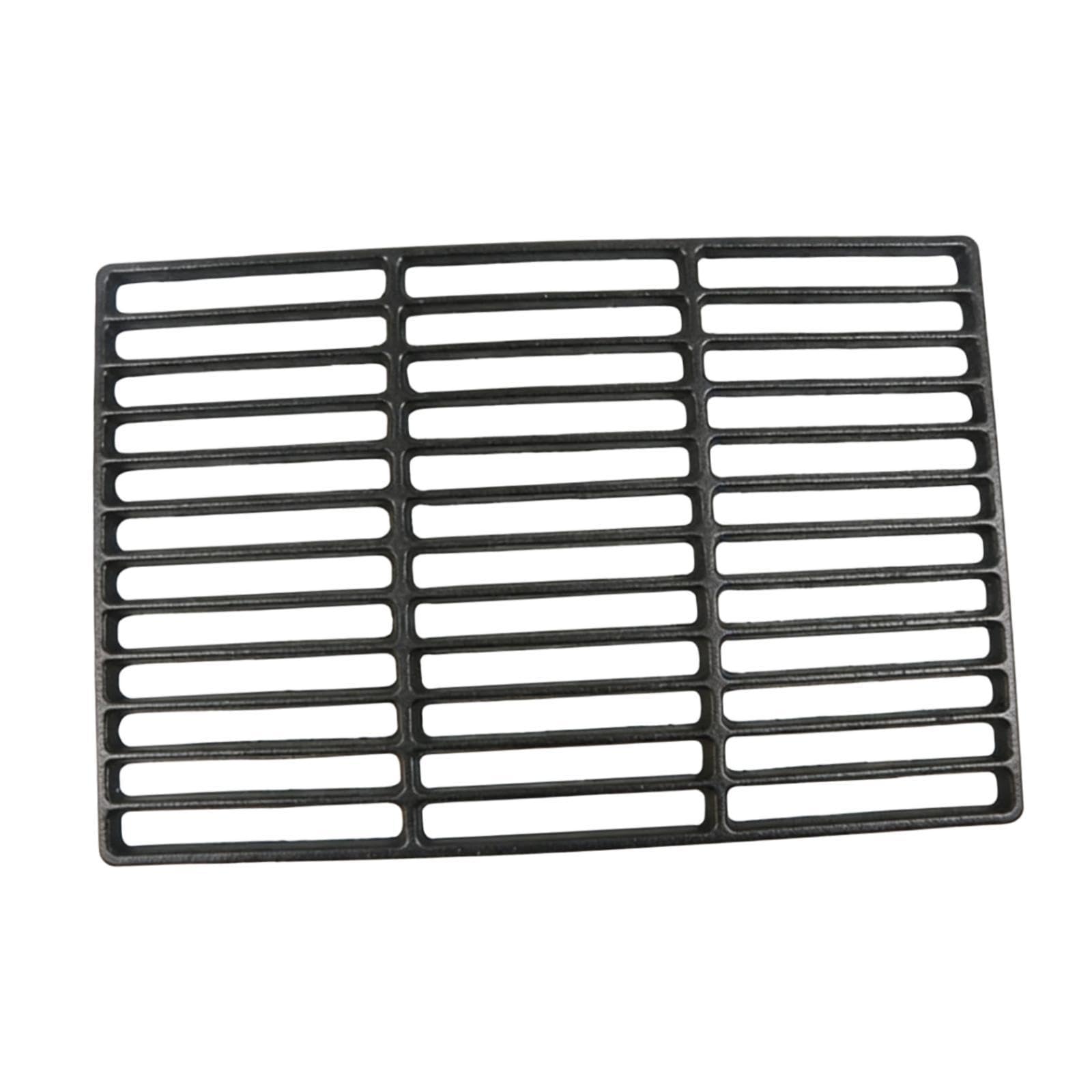 Wymienny stojak chłodzący do grilla do gotowania na zewnątrz, uniwersalny stojak do pieczenia ze stali nierdzewnej 41 cm x 27 cm, do pieczenia i grillowania