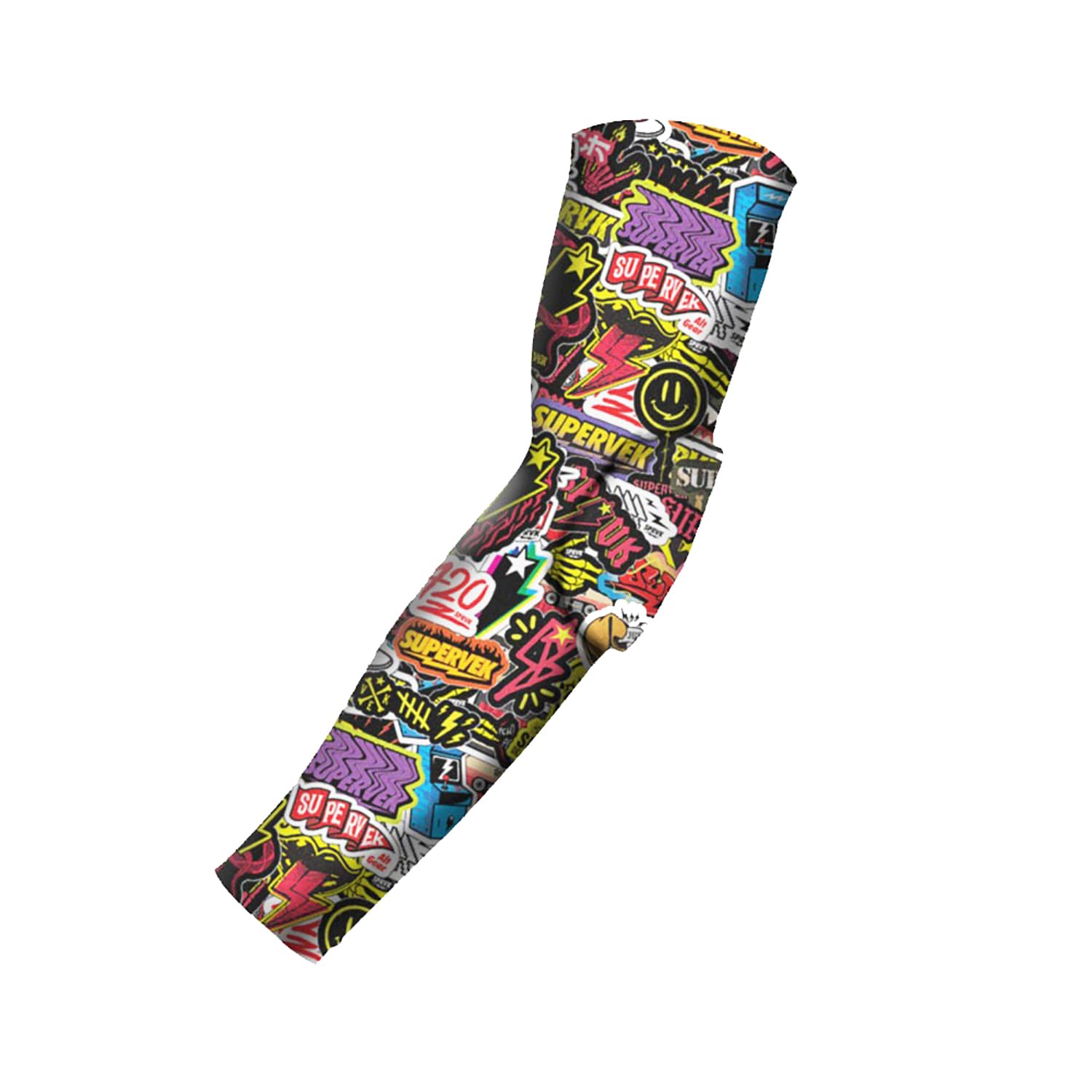 SUPERVEKCompression Sleeve Pro -L/XL - Stickulture