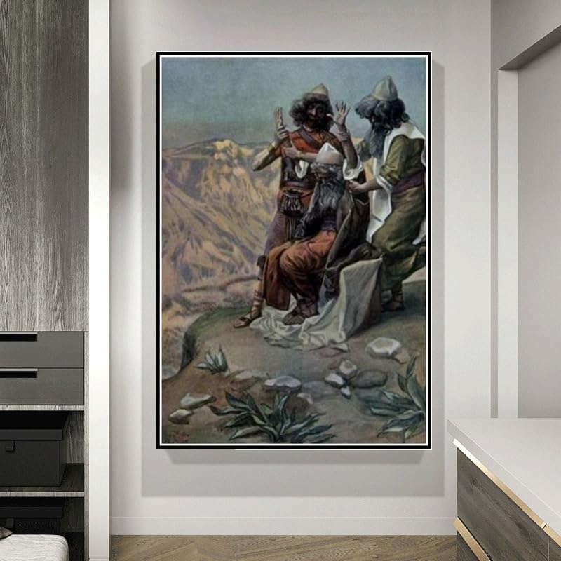 Amazon | 油絵 数字キットによる絵画 塗り絵 大人 手塗り ジェームス