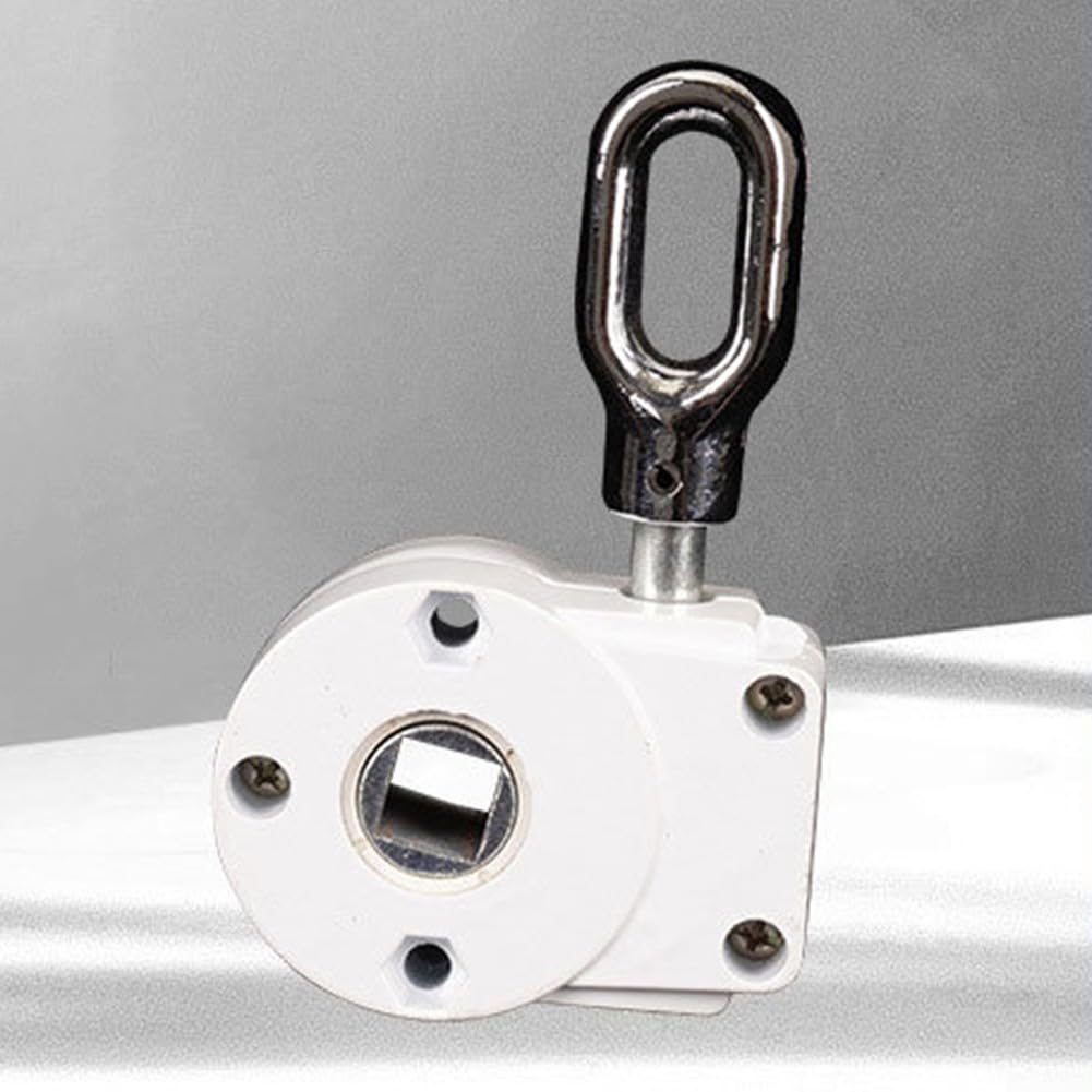 Engrenage D'Auvent Portable Extérieur En Métal Avec Manivelle Pour