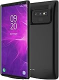 Samsung Galaxy Note 9 Bater?a Funda 5000mAh Delgada Pilas y Cargadores Pilas Recargables Prueba de Golpes Funda de Bater?a Inteligente Case Protectora pacchetto di succo di batteria Cubierta Samsung Galaxy Note 9 Bater?a Funda 5000mAh Delgada Pilas y Cargadores Pilas Recargables Prueba de Golpes Funda de Bater?a Inteligente Case Protectora pacchetto di succo di batteria Cubierta