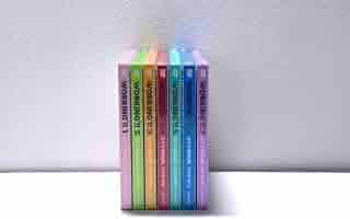 Amazon.co.jp: DVD WORKING'!! 完全生産限定版 CD付き 全7巻