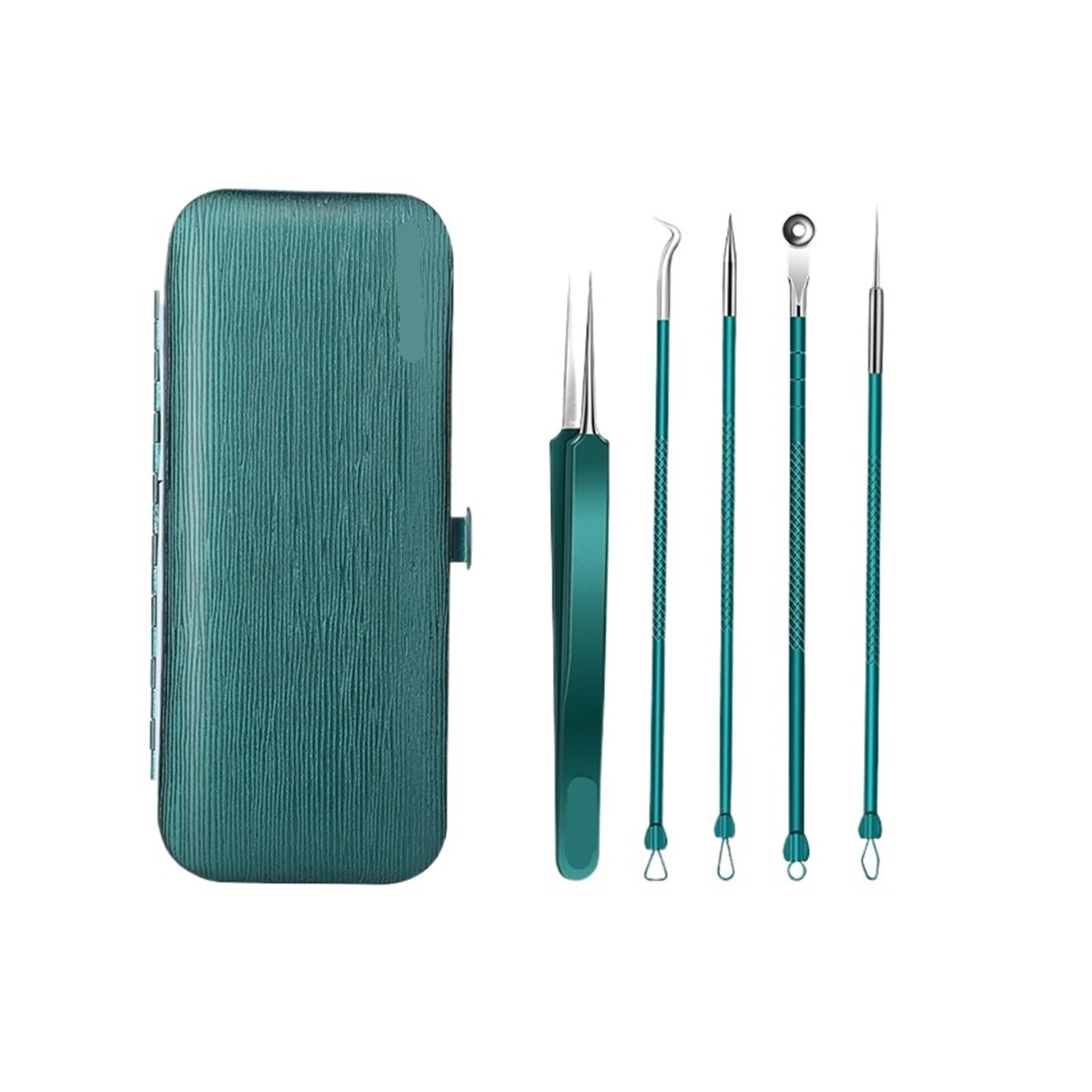 Removing and Blackhead Tool(B)