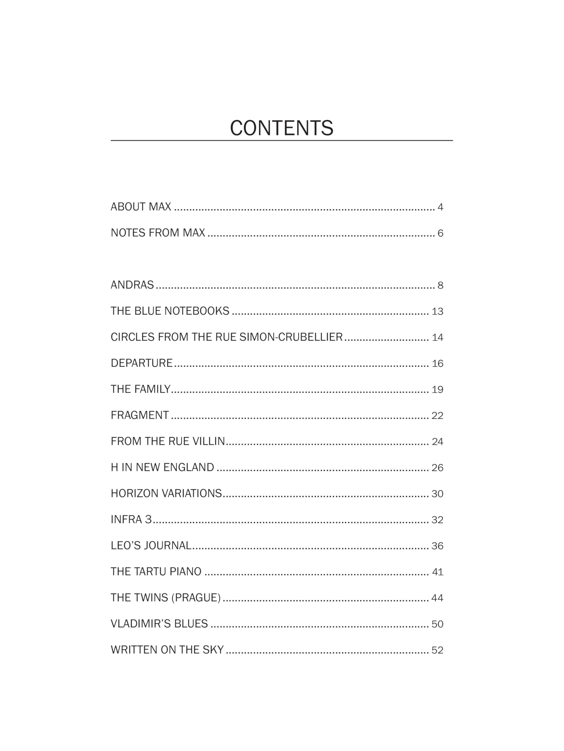 Piano Works: Piano Works [Lingua inglese]