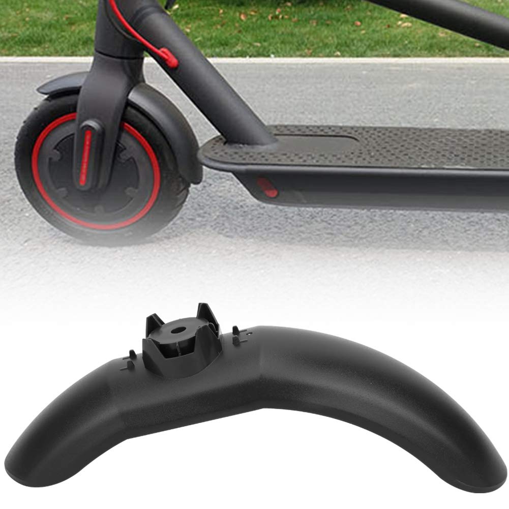 Electric Scooter Front Replacement Scooter Mudguard for 9 MAX G30