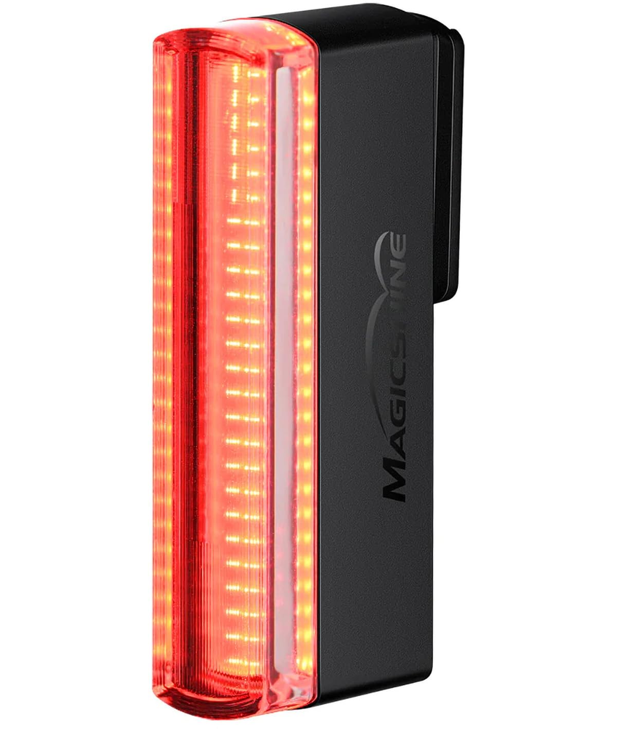 Magicshine SEEMEE 50 PRO Rear Bike Light 50 lm, Magnetic Mount, USB-C, IPX6, 260° Visibility, 400 mAh Battery