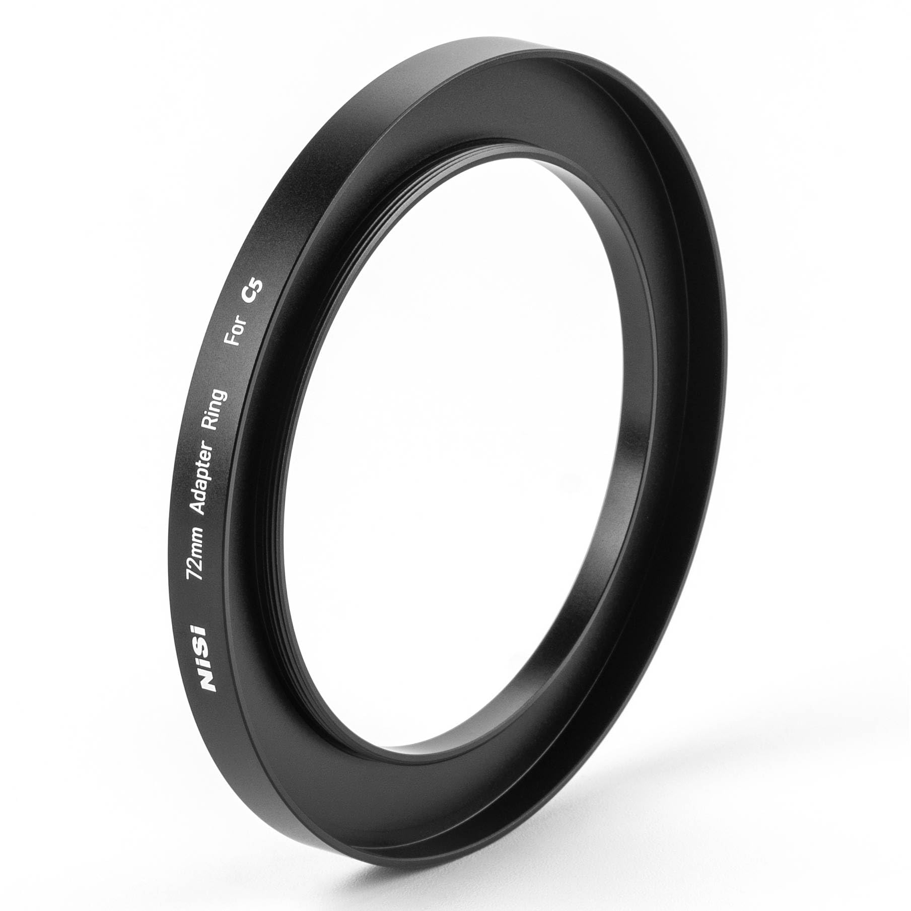 NiSi Cinema 72mm Adaptor Ring for C5-picture-27