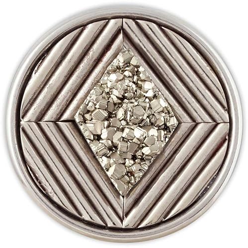 NOOSA-Amsterdam ORIGINAL Chunk PYRITE GLORIA