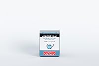 Vista 4 de Tinta para pluma estilográfica Herbin - Botella de 30 ml - Bleu Azur