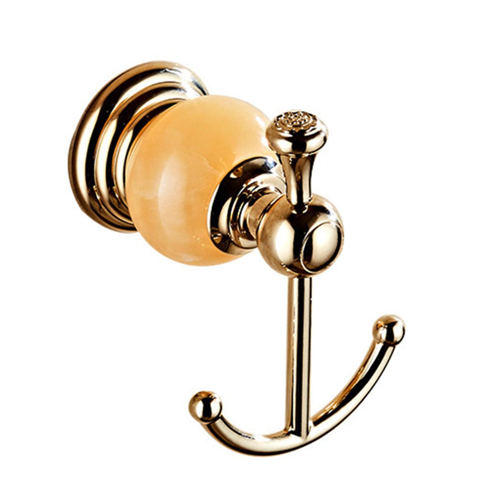 WLRDPUPJE Towel Hook Antique Bathroom Hooks Hanging Clothes Hat Towel for Bathroom Kitchen