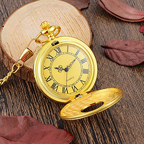 Lymfhchvintagepocketwatchromannumeralsscalequartzpocketwatcheswithchainchristmasgraduationbirthdaygiftsfathersday Urban Country Home Decor Lymfhch vintage pocket watch roman numerals scale quartz pocket watches with chain christmas graduation birthday gifts fathers day urban country home decor