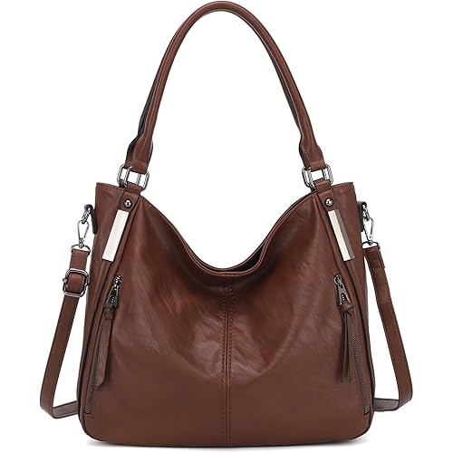 Purses for Women Shoulder Handbags Hobo Bags Tote Bag