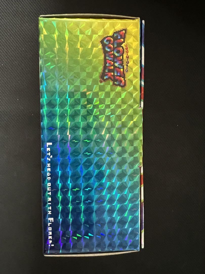 Amazon.co.jp: フラワーゴーウォーク MULTI WHITE カイキキ 村上