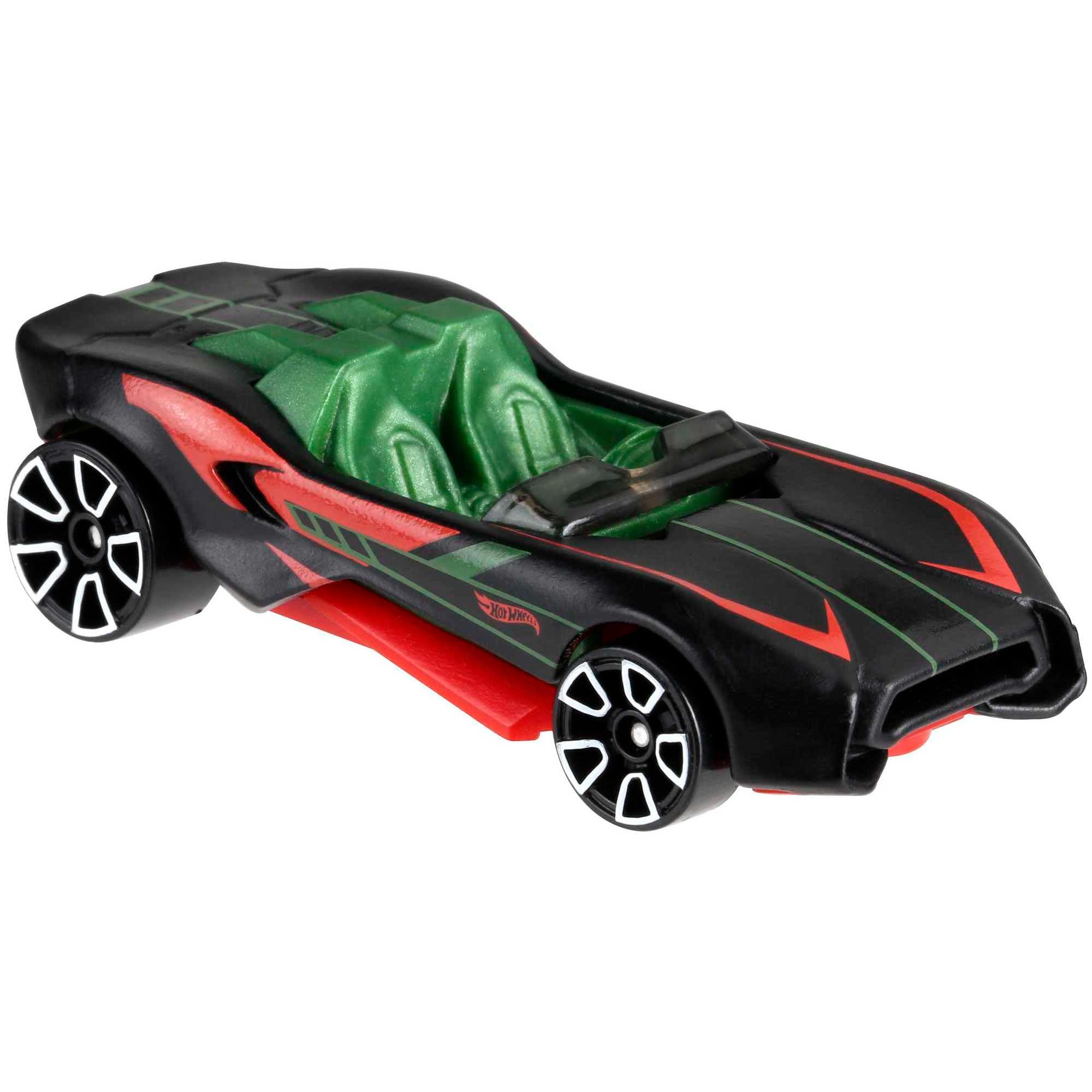 Hot Wheels 20-Pack Toy Cars & Trucks - Instant Collection