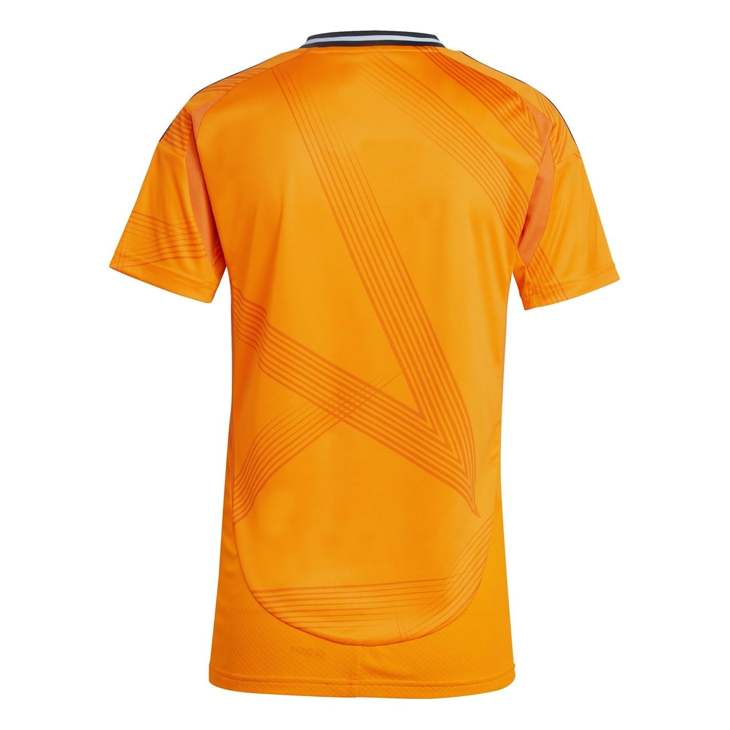 adidas Real Madrid - Camiseta de réplica exterior para mujer 24/25