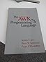 The AWK Programming Language: 9780201079814: Computer Science Books ...