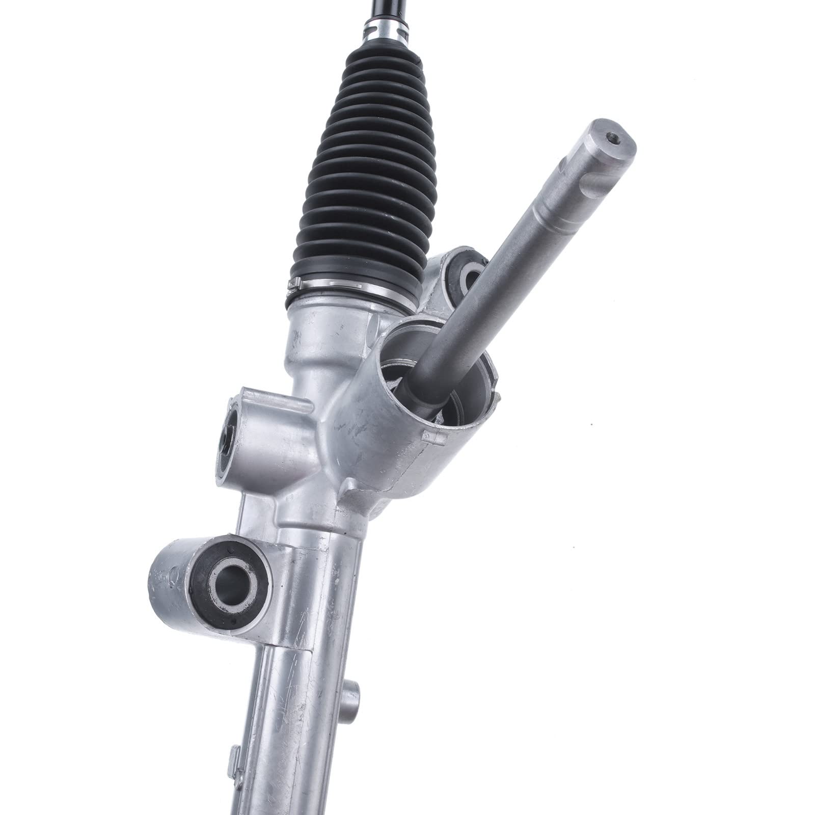 Frankberg Boîtier de direction assistée Mécanique 8V513200CE | Compatible avec: Fourgonnette Fiesta VI, Fiesta VI CB1 CCN, Fiesta VI