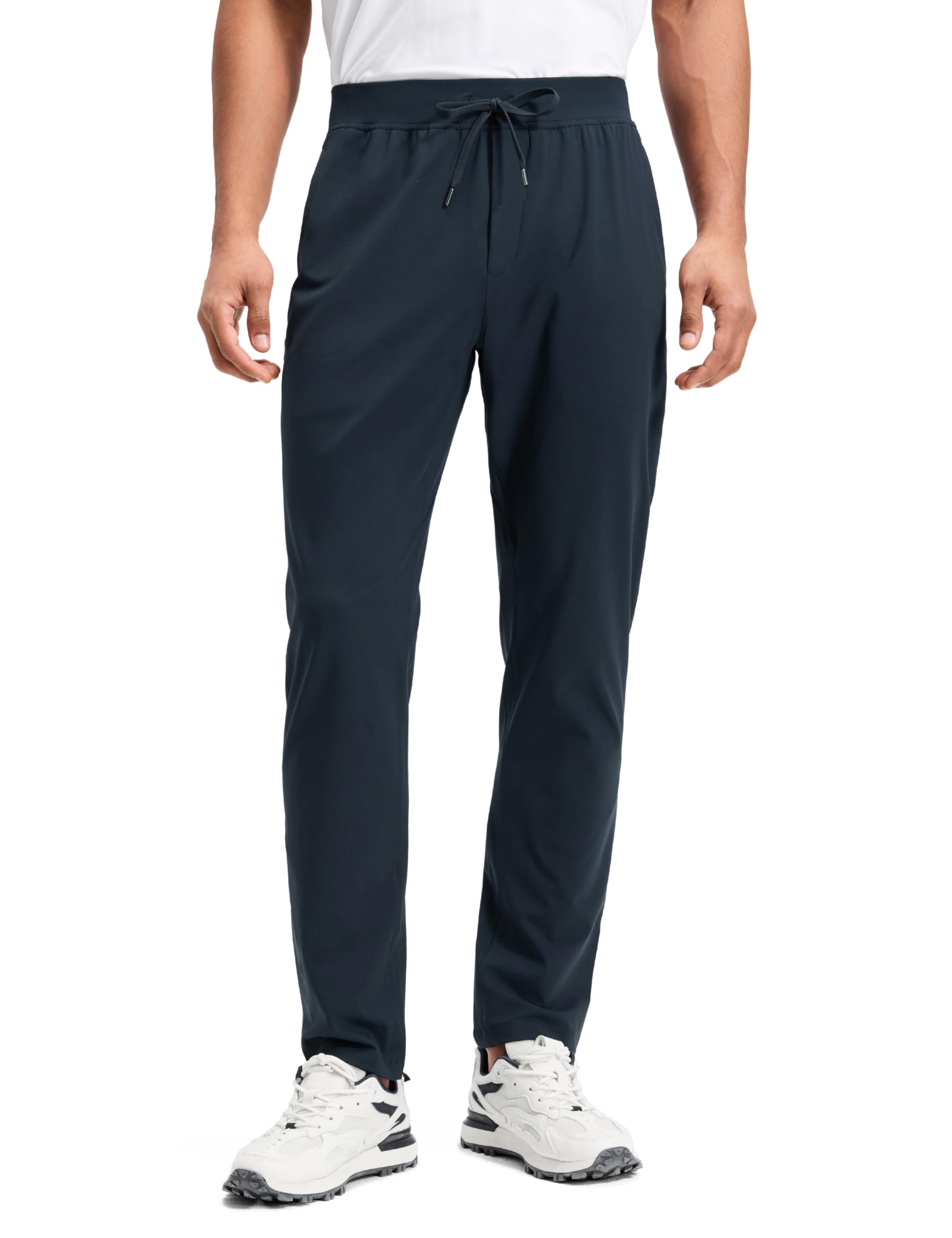CRZ YOGA 4-Way Stretch Athletic Pants