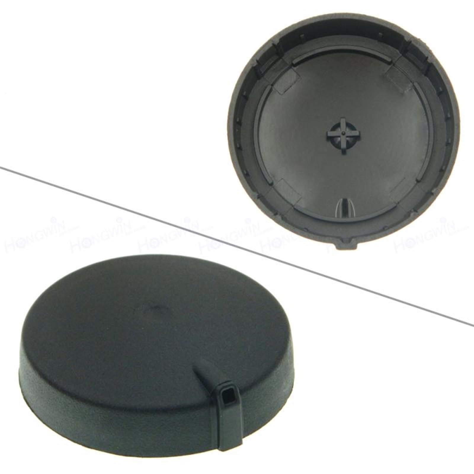 03L103469 Nuevo Kit de reparación de Tapa de válvula PCV Tapa de válvula con Membrana 1.6TDI, 2.0TDI, 3.0TDI, for VW, for, A4 A6 Q5 059103470AS Kit de válvula PCV para Coche