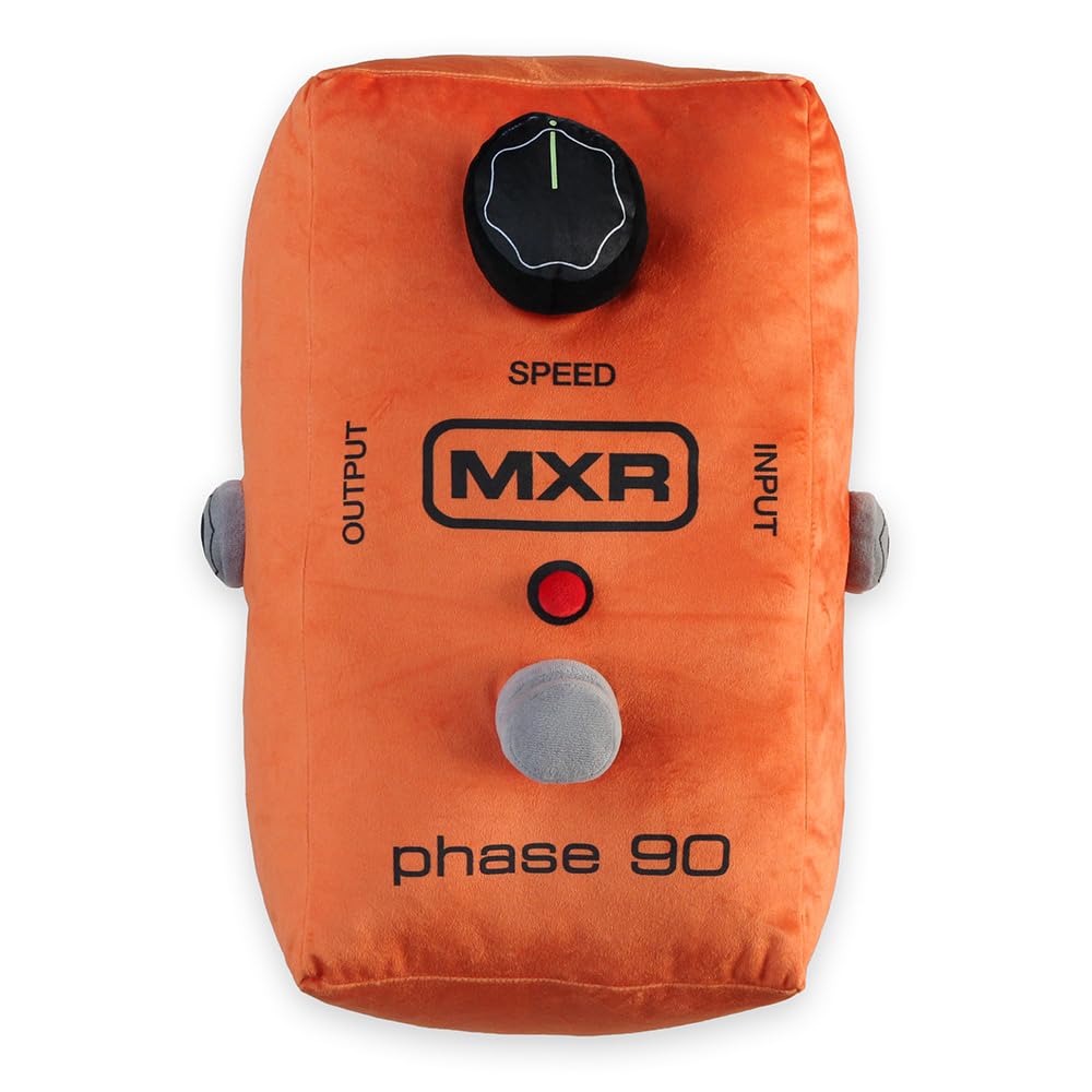 Amazon | MXR M-PLUSH101 MXR PHASE 90 クッション | ギター