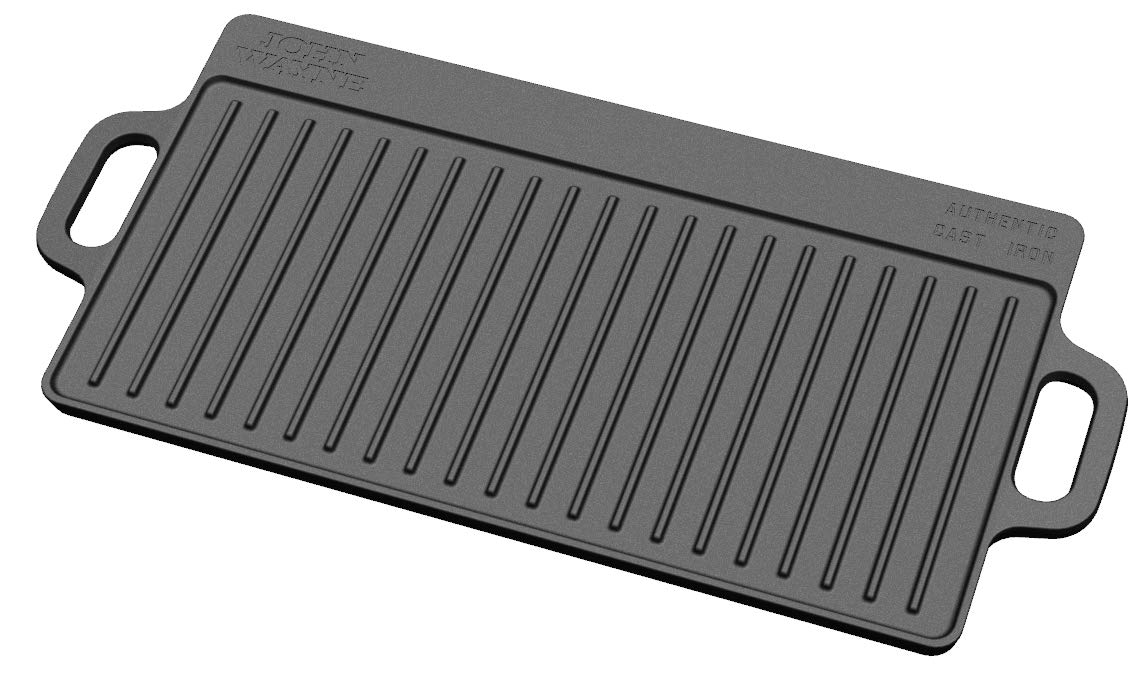 Buy John Wayne (20" Double Sided Griddle) Online at Low Prices in India