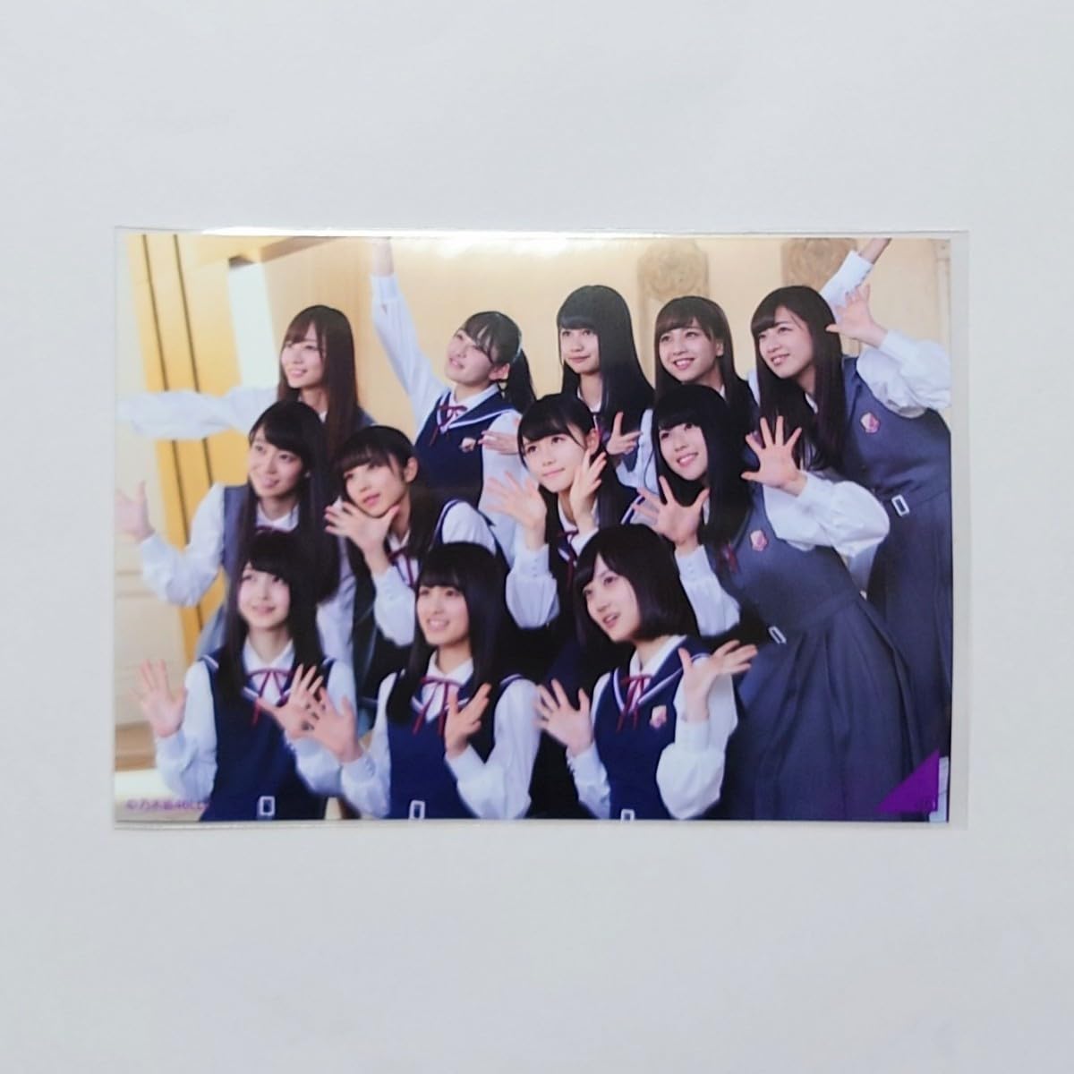 Amazon.co.jp: 乃木坂46 生写真 大園桃子 卒業 11 web ランダム 個別