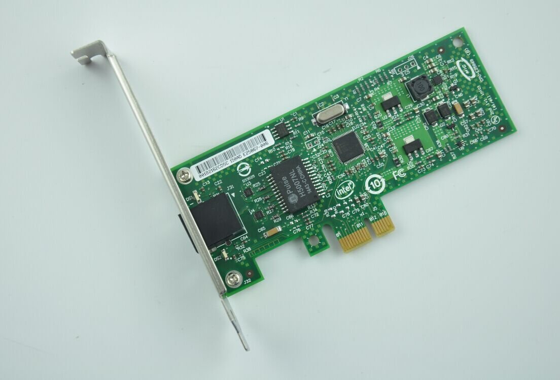 Intel EXPI9301CT ネットワークアダプター Amazon | ギガビットネットワークアダプター EXPI9301CT CT