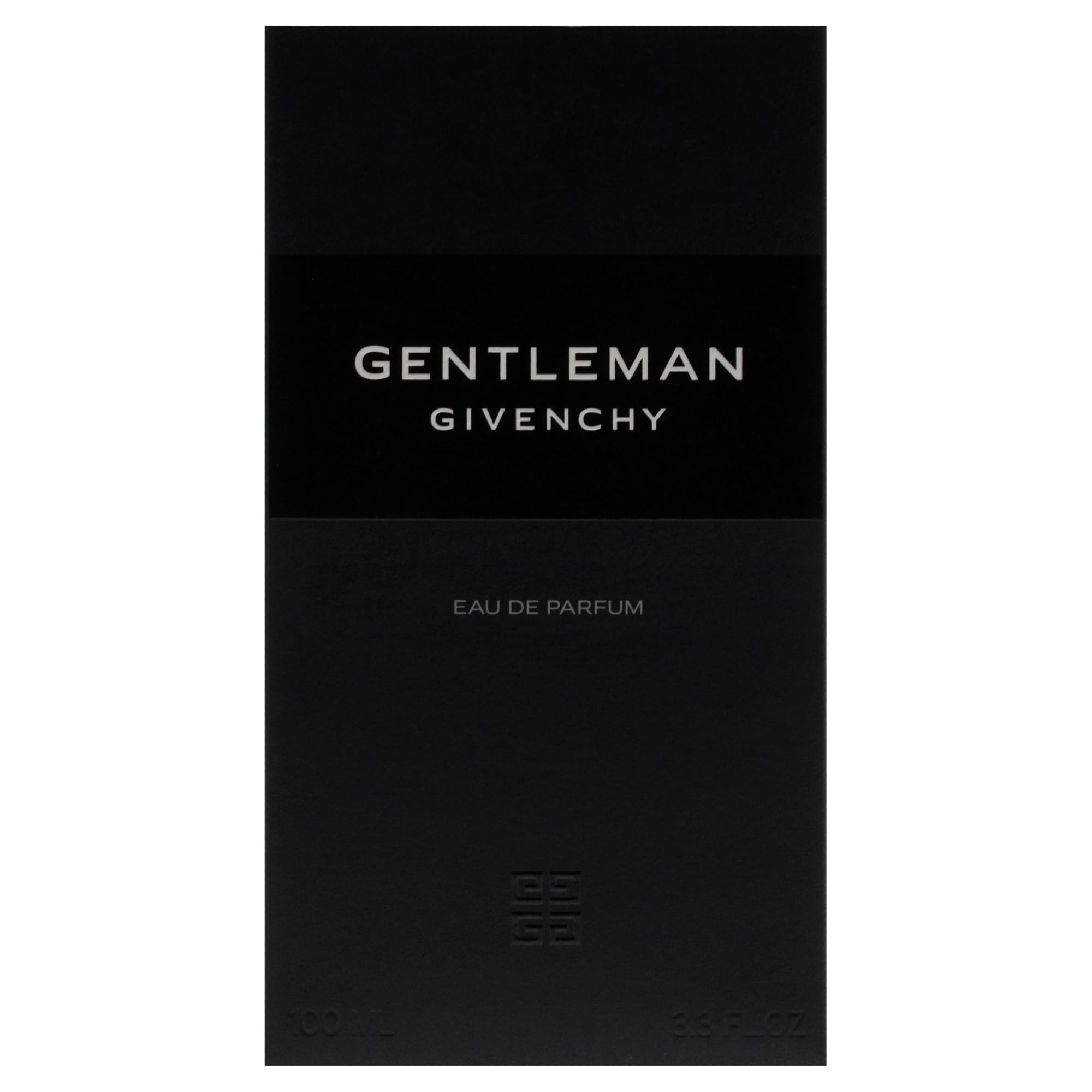 Amazon.com : Givenchy Gentleman Eau De Parfum Spray for Men, 3.4