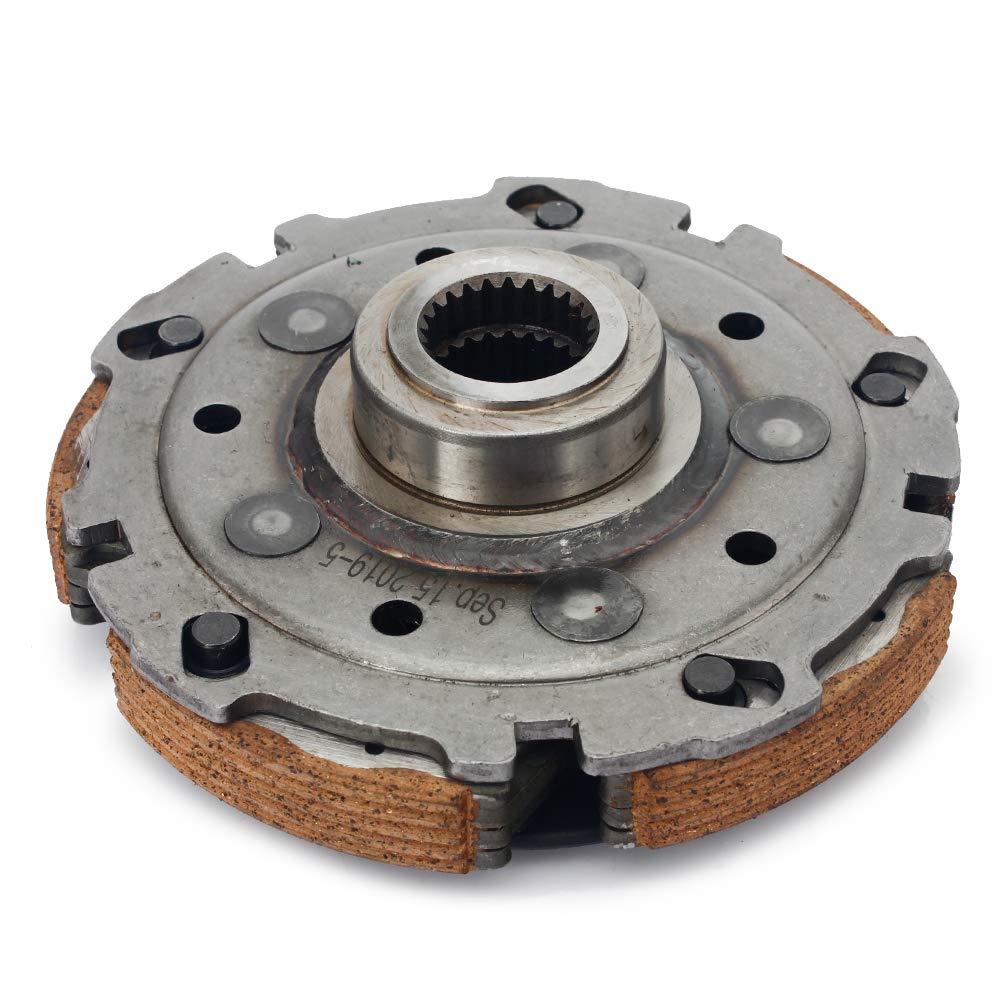 TARAZON Frizione assy Guarnizione cuscinetto per CFMoto CF-MOTO HL 500 600 X5 Z6 X6