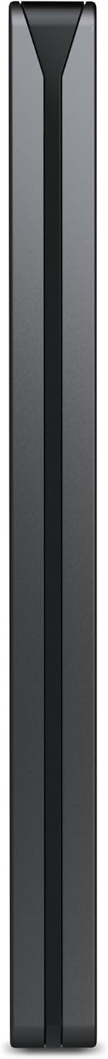 Frее Shірріng оƒƒеr Toshiba Canvio 500 GB Slim Portable External Hard Drive - Black (HDTD105XK3D1)