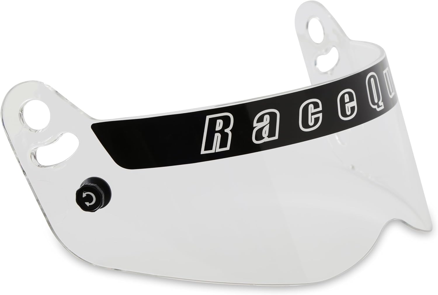 RaceQuip® 205001RQP Helmet Shield - Clear Vesta Helmets