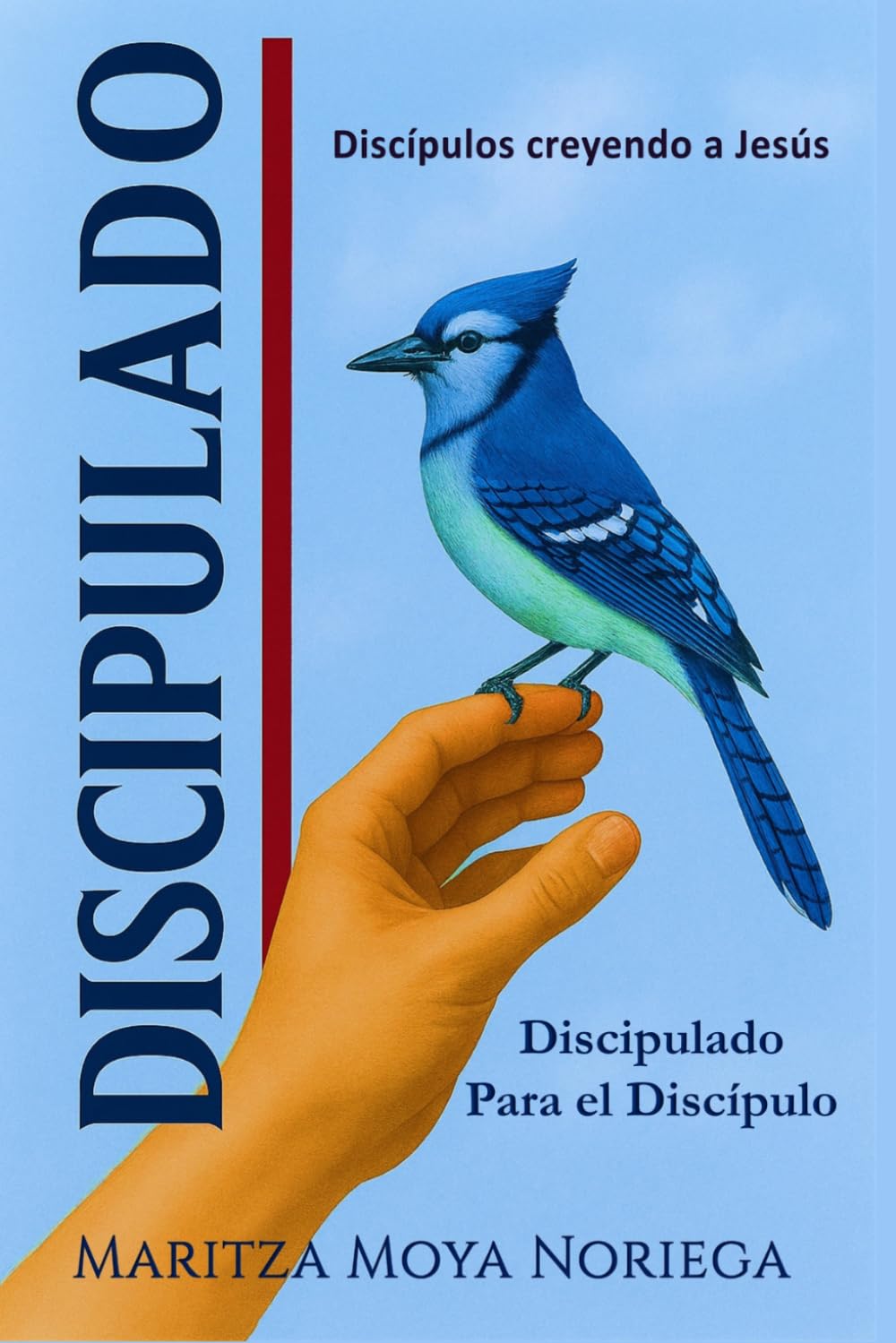 Discipulado para el Discípulo: Discípulos creyendo a Jesús