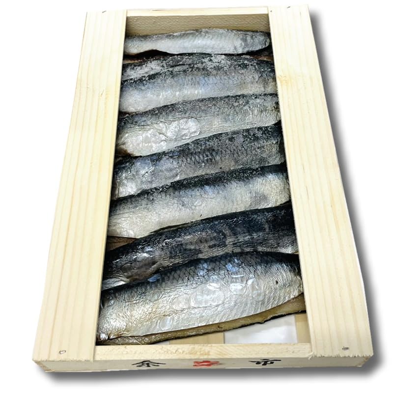 Amazon.co.jp: 身欠きにしん 2kg(約24枚)【ソフトタイプ・脂