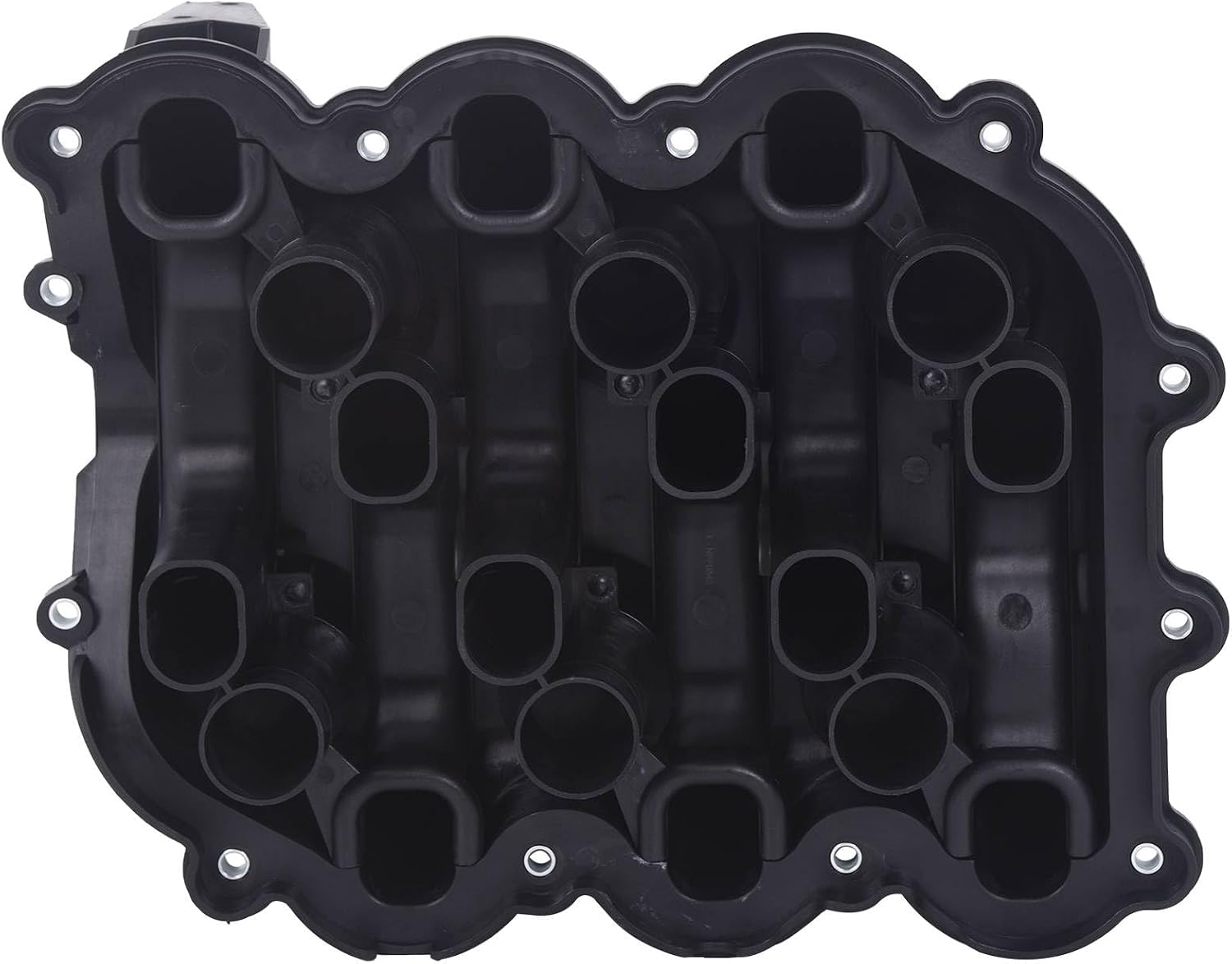 KASBCY Upper Engine Intake Manifold (replaces 1L3Z-9424-AA)