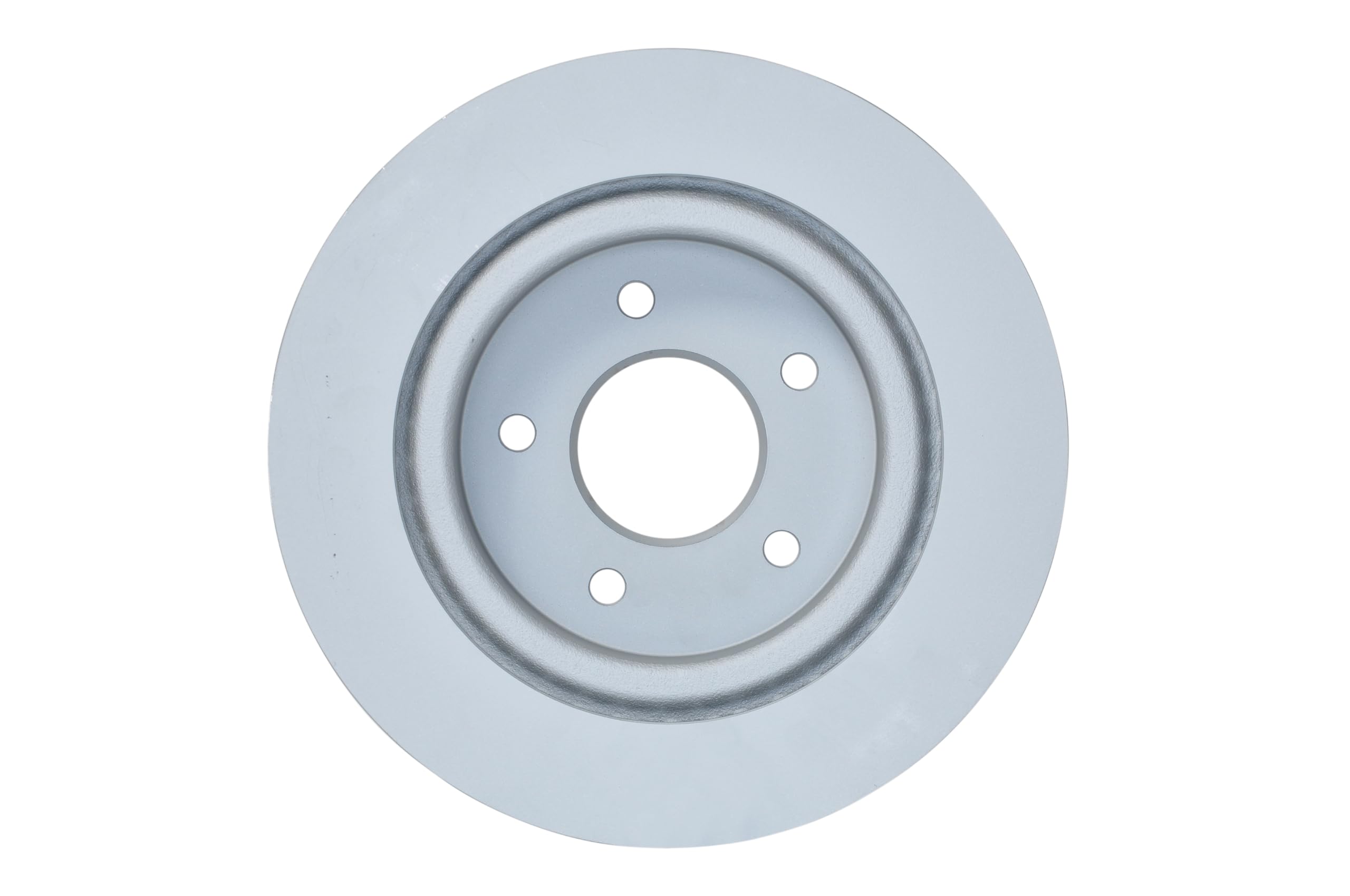 Juego de 2 Discos de Freno Bosch BD2441 - Discos Ventilados, Alto Contenido en Carbono, 292 mm – Eje Trasero – Certificado ECE-R90 – Excelente Refrigeración y Reducción de Ruido, Anticorrosión