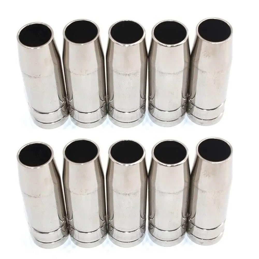 Buse à gaz 15AK protection buse torche MB 14AK pistolet soudage MIG