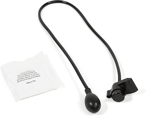 Miniatura 6 de Dritz Marcador de dobladillo de tiza de lujo con polvo de tiza