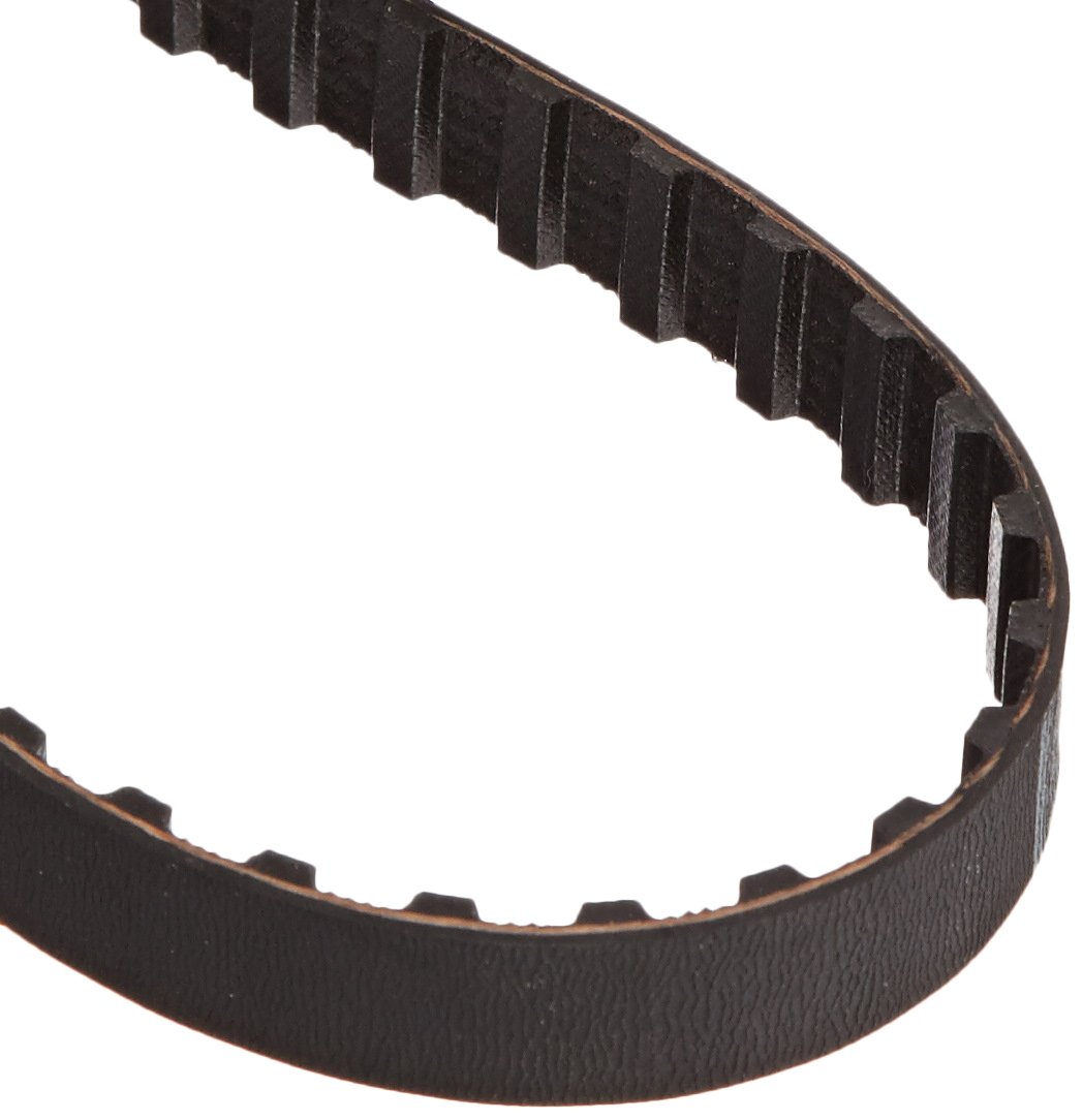 Amazon.com: Gates 187L050 PowerGrip Timing Belt, Light, 3/8