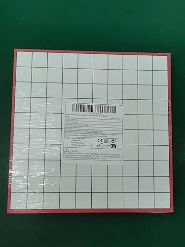 Miniatura 7 de Tableros de matemáticas, laminado de doble cara número 1-100, fácil de escribir, tabla de conteo de números consecutivos para el aula de niños,