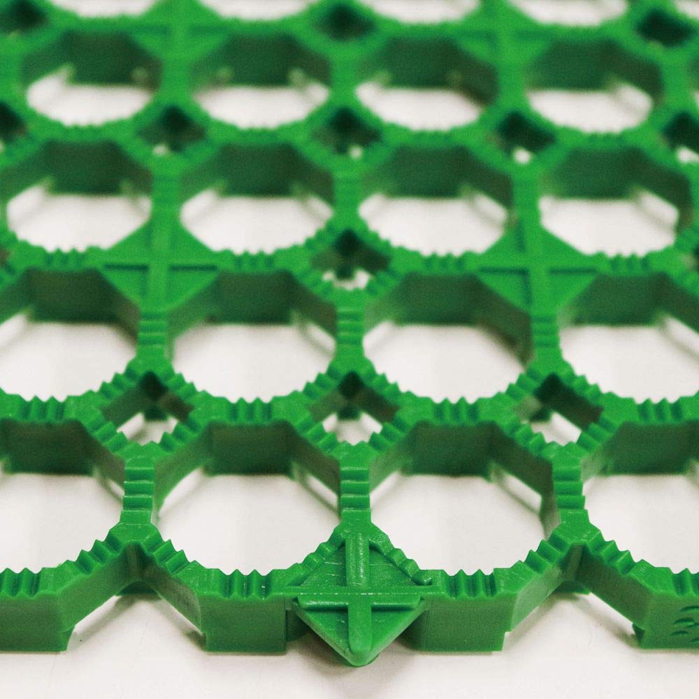 Amazon | ミヅシマ工業 エイトチェッカーDX 420-0020 緑 | ガーデン用