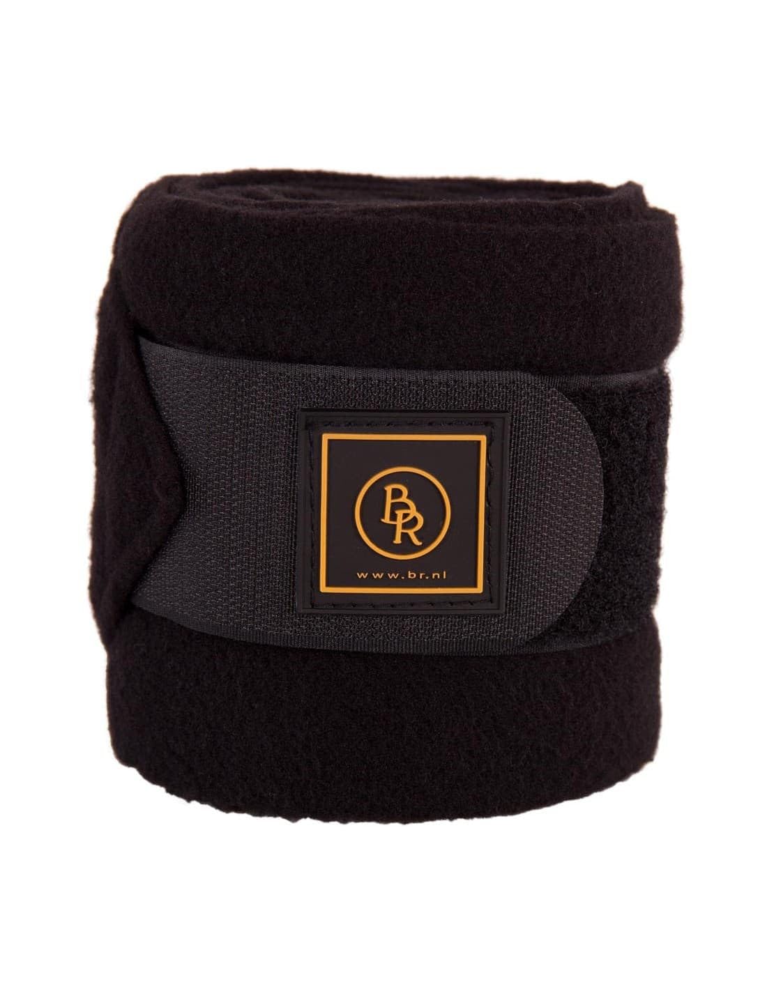 BR Fleece Bandagen Event 4-er Set - Size 300 cm