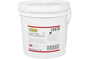 Rich's Allen Country White Buttercream Icing ZTF
