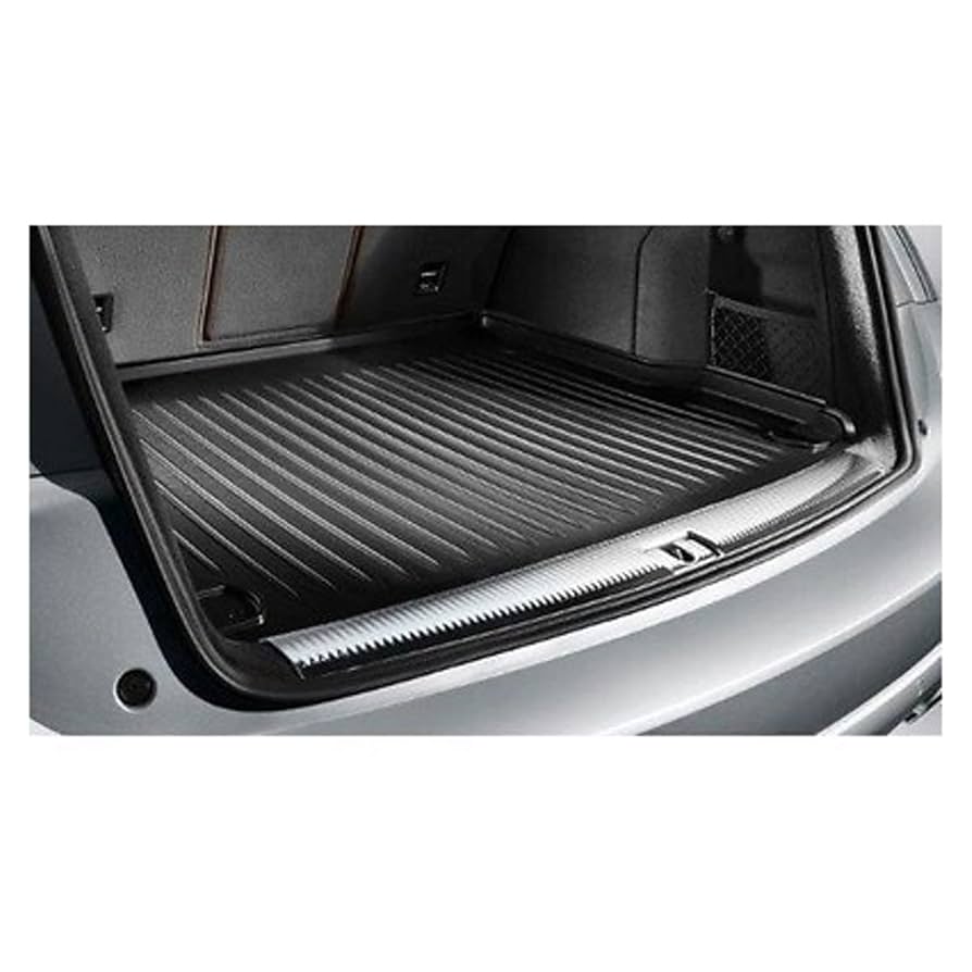 アウディ 純正 ラゲッジトレー Audi Q2 Audi アウディ 純正 ラゲッジトレー Q2 GA SQ2 GAオールウェザー