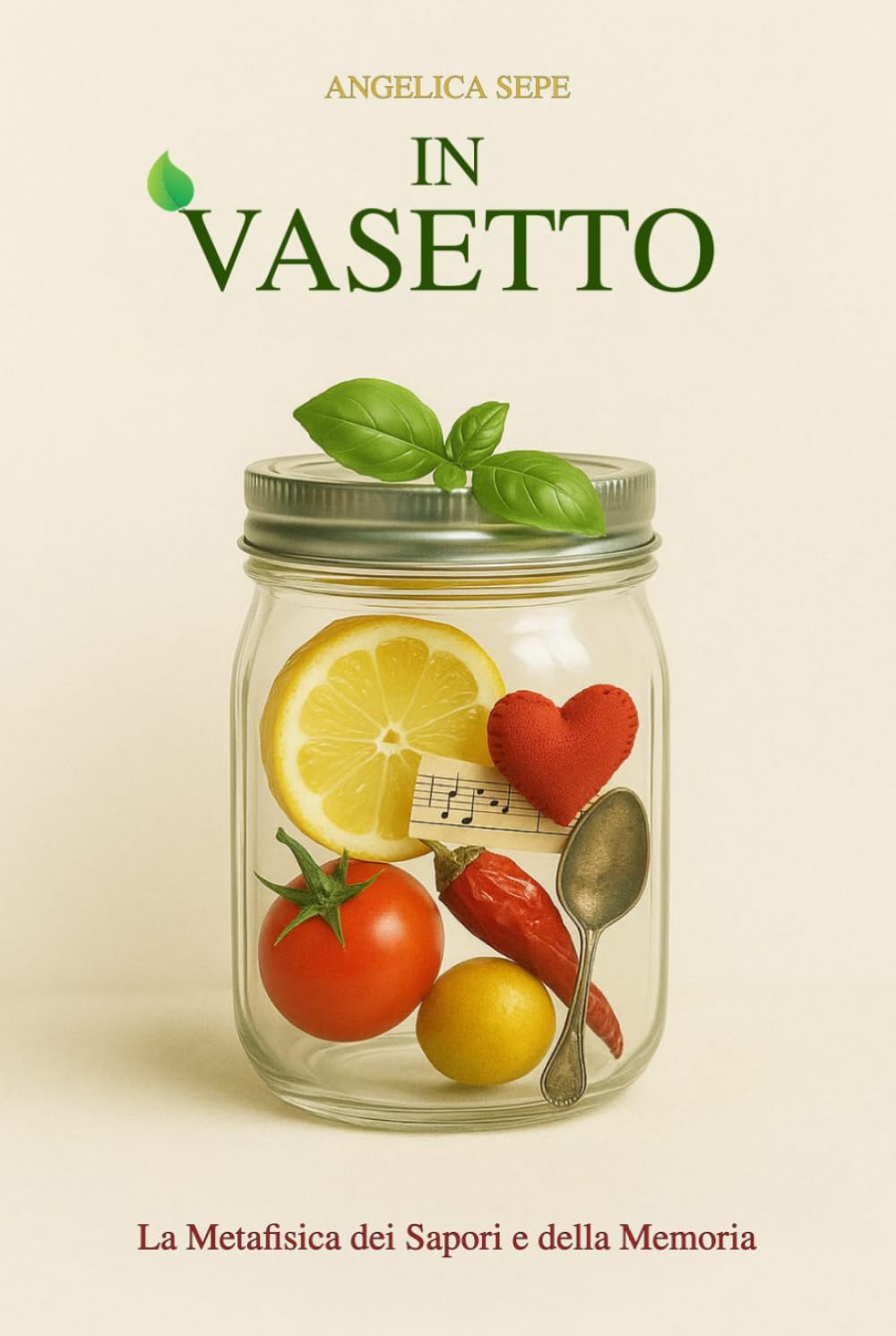In Vasetto: La Metafisica dei Sapori e della Memoria