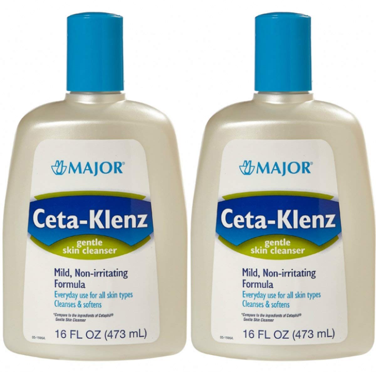 ceta face wash