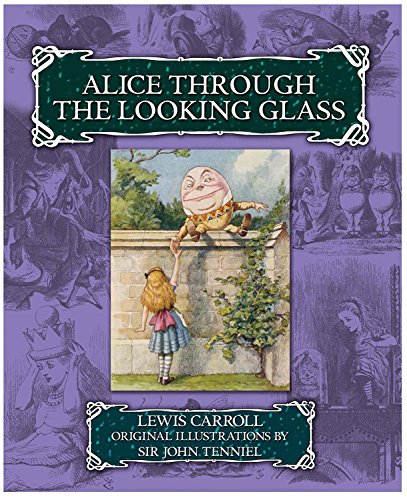 Alice Through the Looking Glass