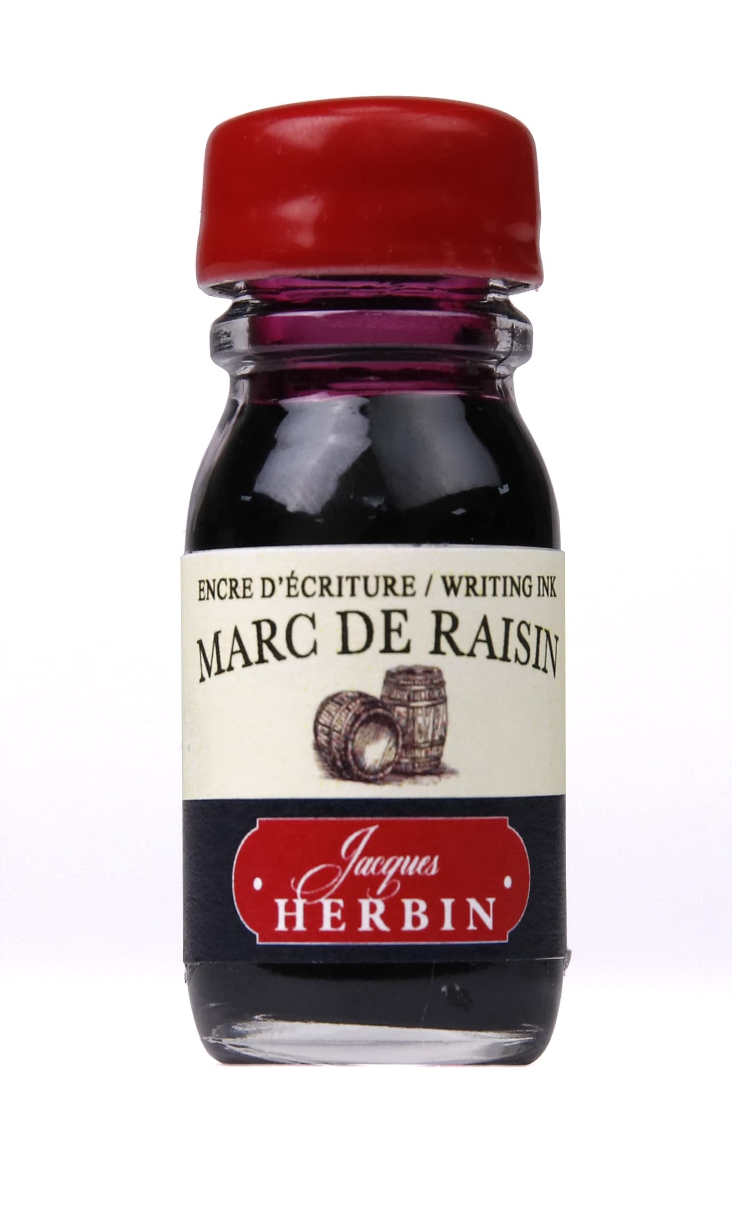 Inchiostro Jacques Herbin 10ml Per Penne Stilografiche | Verde Foresta | Alta Qualità | Fluido E Intenso - Foto 10