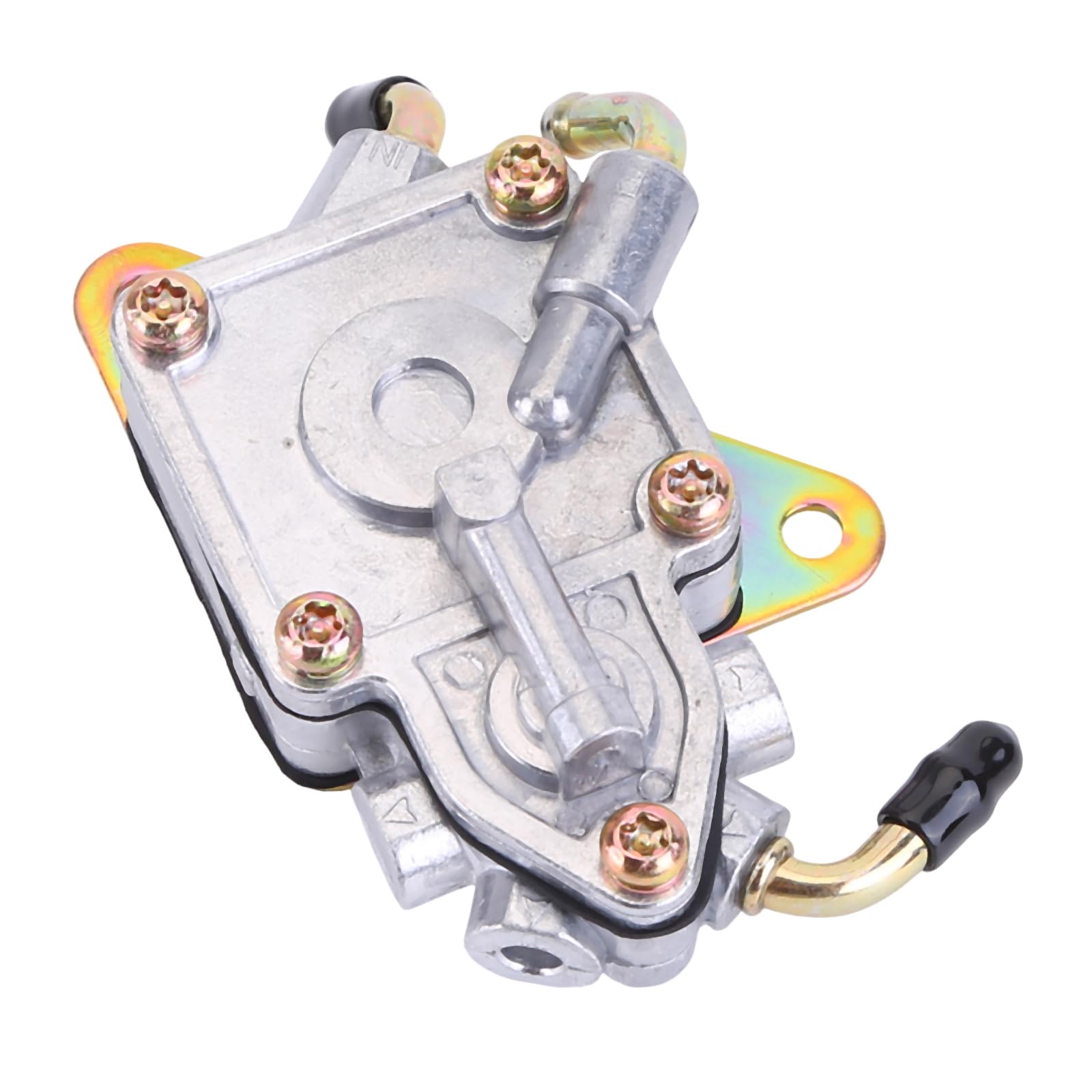 Bomba de gasolina 5UA-E3910-00, bomba de combustible, bomba de gasolina, compatible con Y*amaha XC 125 X Cygnus X NXC MBK XC125 X Flame X 2004-2006
