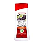 Baidyanath Asli Ayurved Shikakai and Bhringraj Nourishing Shampoo I Hair Strong Shampoo I Coconut Oil I 200 ML