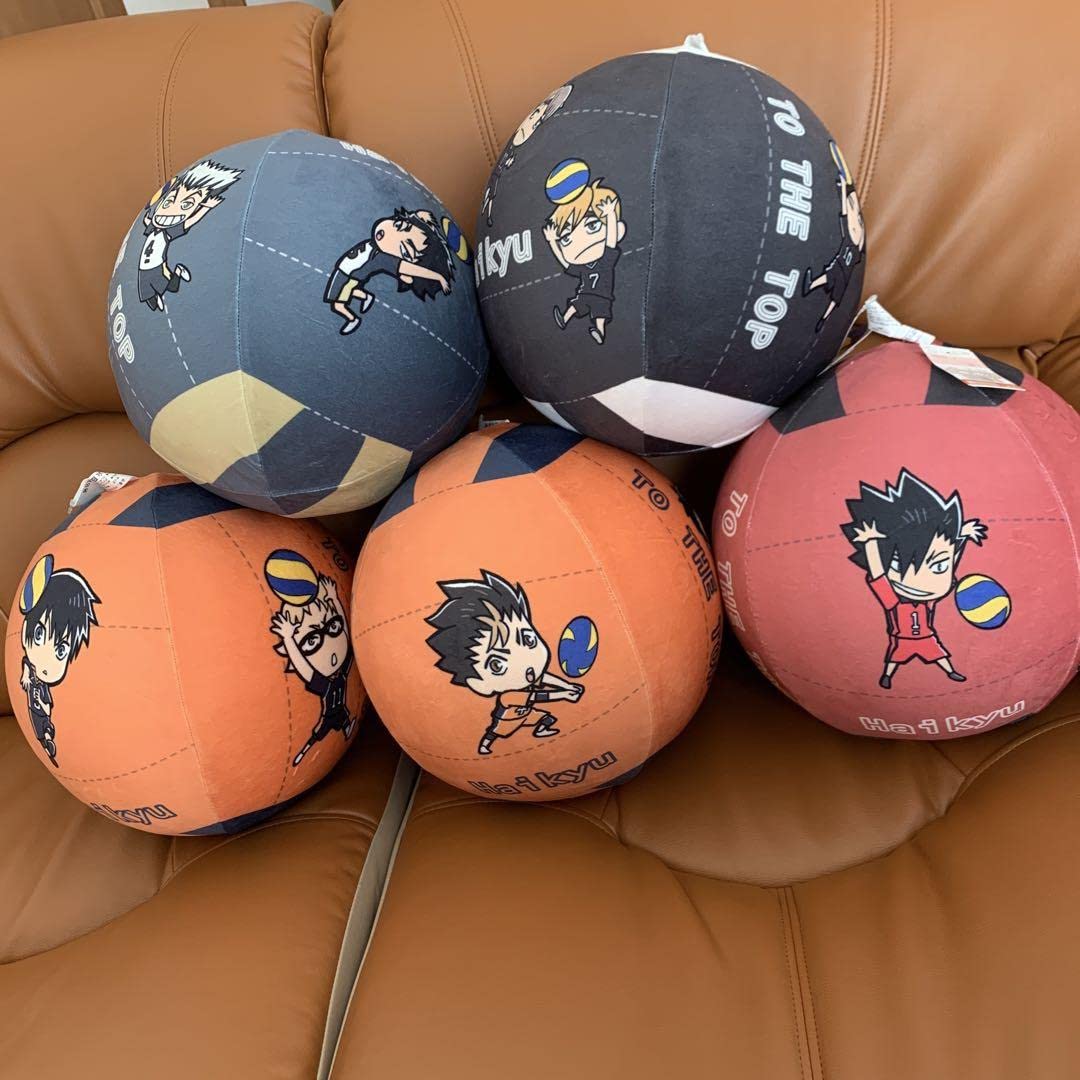 ミカサ バスケットボール クッション しまむら 4個 ミカサ